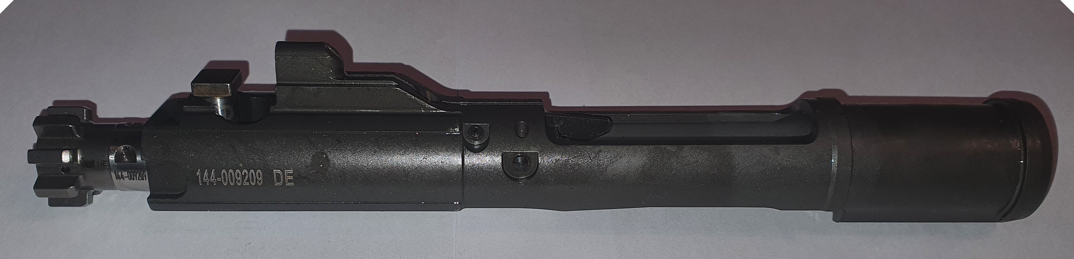 HK G28Z Verschlusskopf