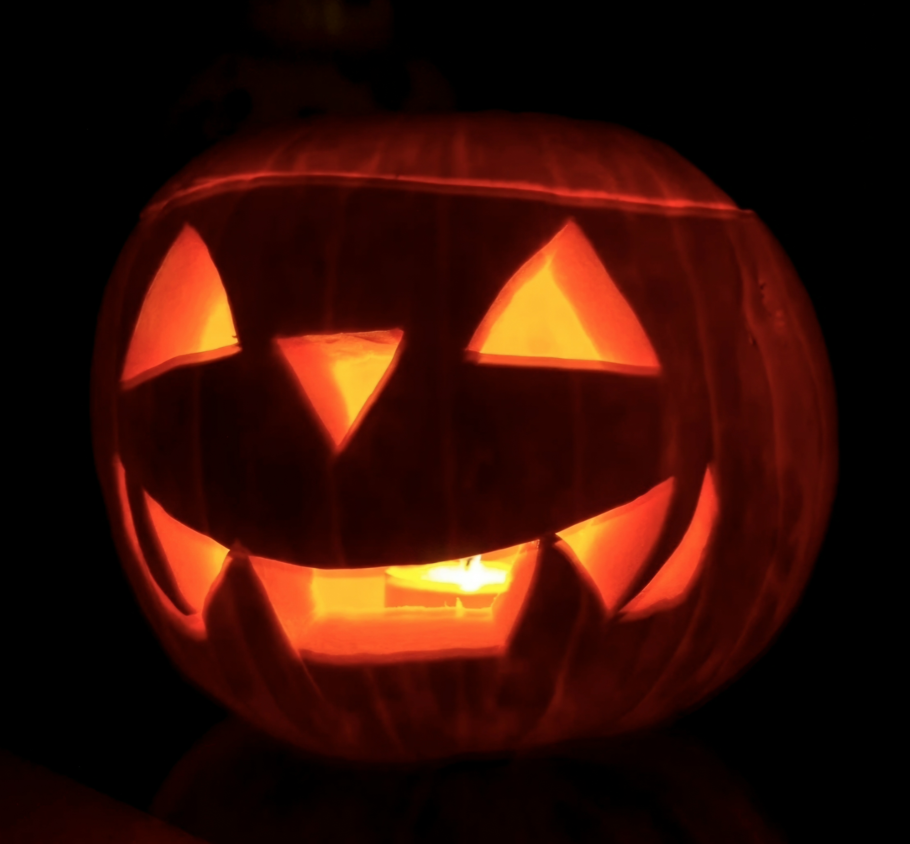 Halloween Rabatt 2026