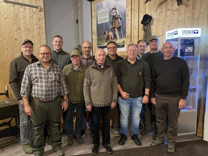 Hegering 1 Esslingen
