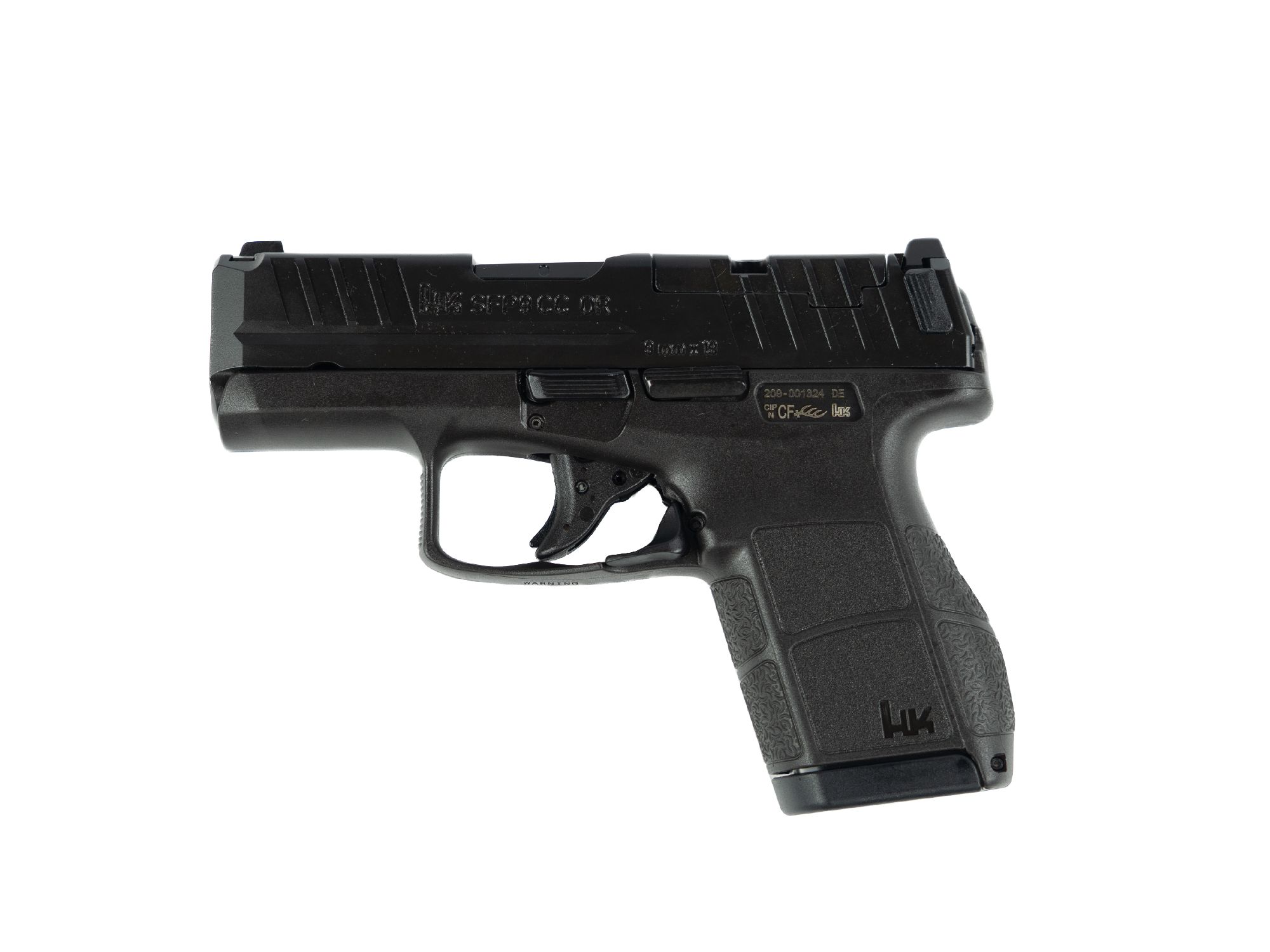 HK SFP9 CC OR