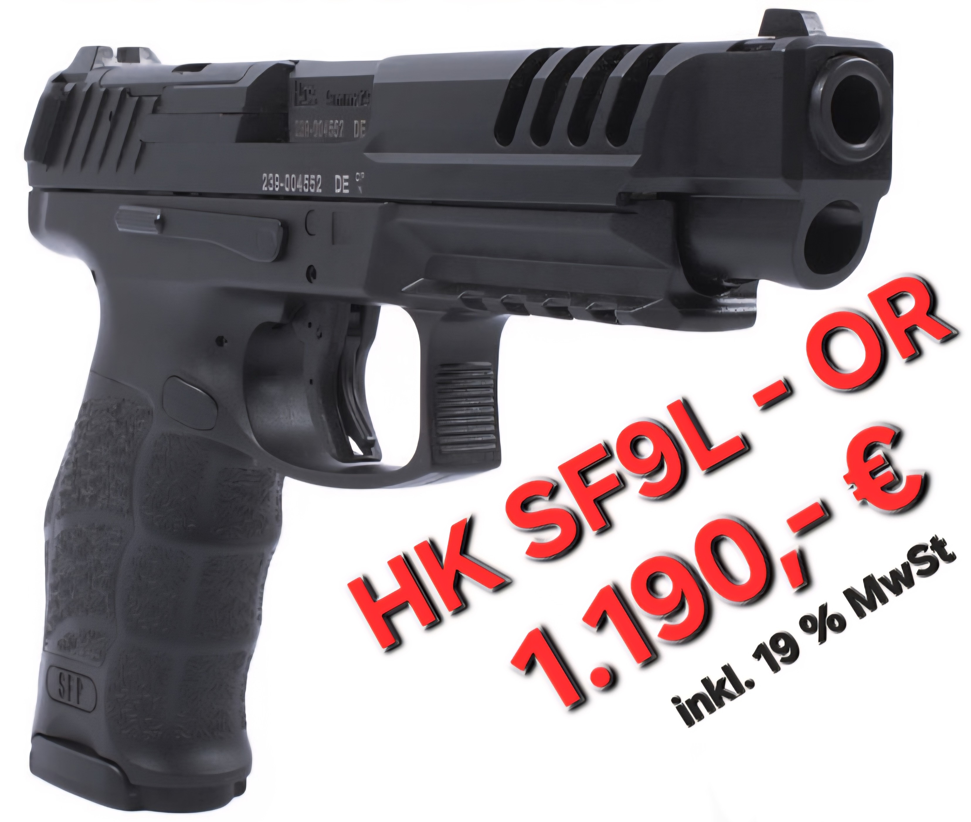 HK SFP9L-OR