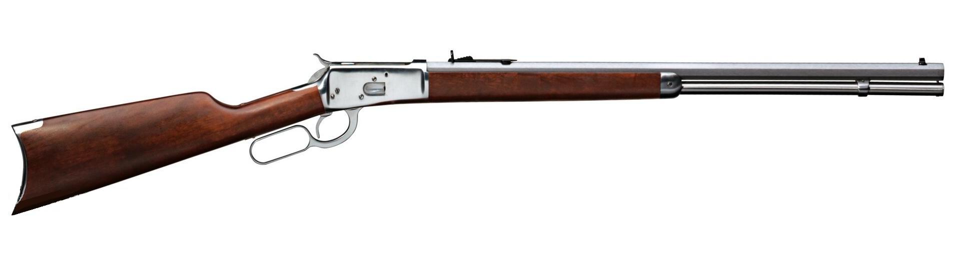 ROSSI Unterhebelrepetierer 1892 M 175 .357 Magnum